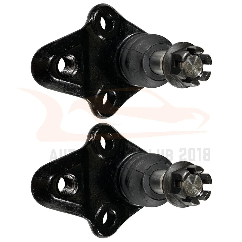 Set of 2 Front Lower Ball Joints for Toyota Celica (2000–2005) Corolla (1996–2017)