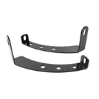Black Fairing Support Mount Bracket for Harley Road Glide FLTR FLTRX (2015-)