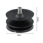Pulley for Craftsman Tractors (42X)