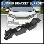1pc Right Front Bumper Retainer Bracket No. 86552K2000 for Hyundai Venue (2020–2023)