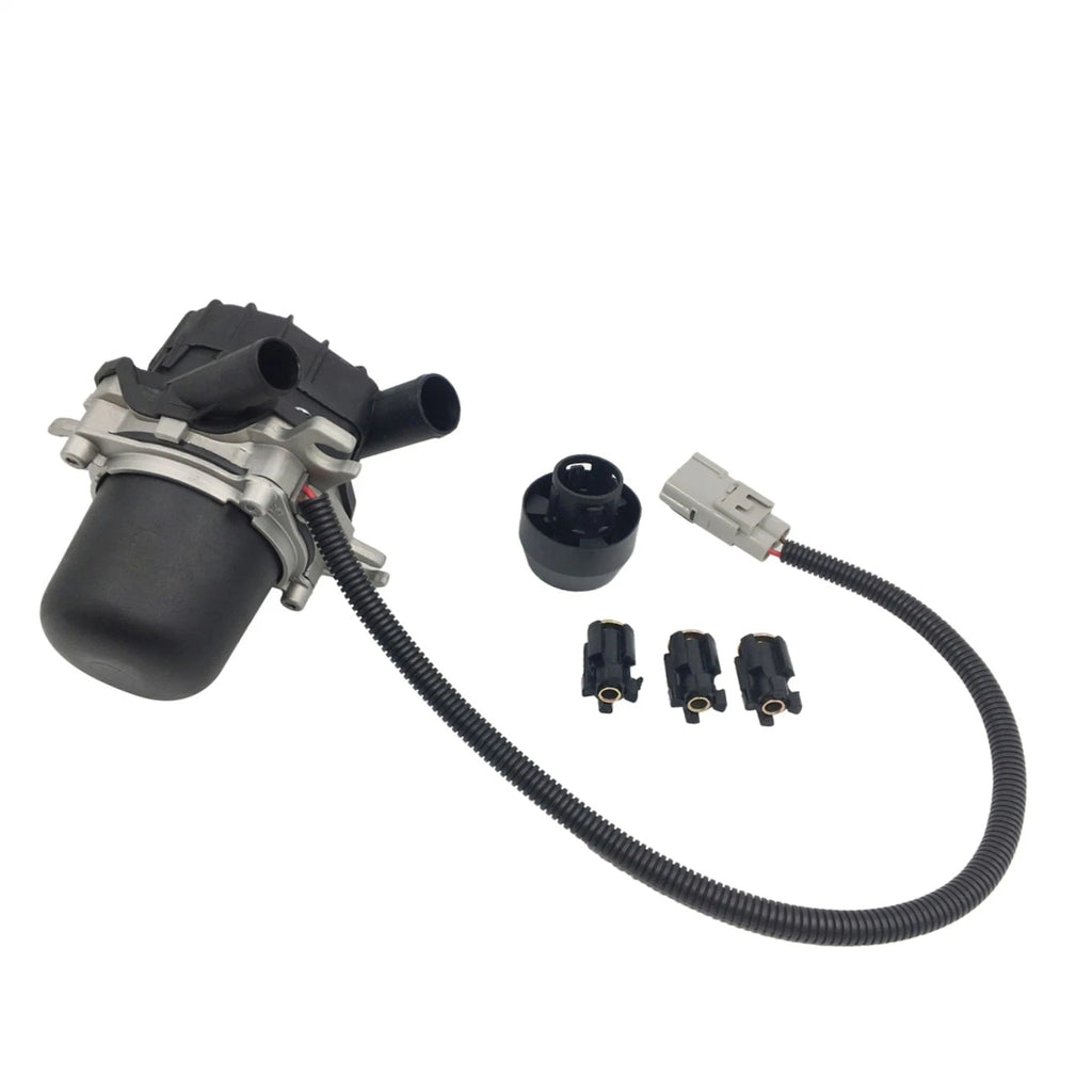 Air Pump for Toyota Sequoia Tundra 4Runner Lexus LX570 5.7L V8 (2007–2013)