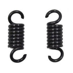 2X Clutch Spring for - Chrome 502080301