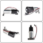 Convertible Top Motor Pump for Oldsmobile Cutlass & 442 (1967–1972)