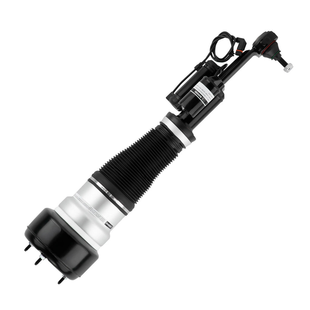 Front Left Air Strut Shock Absorber for Mercedes-Benz S550 S450 CL550 (2007–2018)