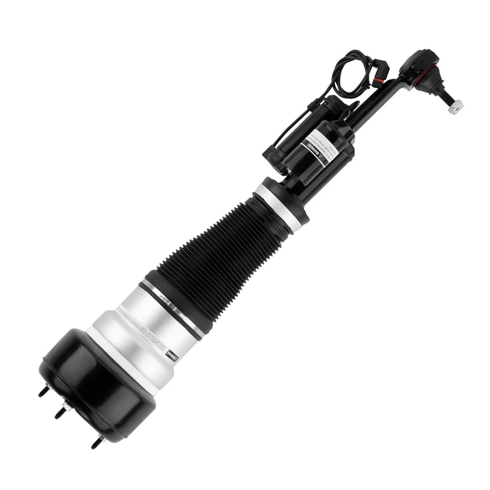 Front Left Air Strut Shock Absorber for Mercedes-Benz S550 S450 CL550 (2007–2018)