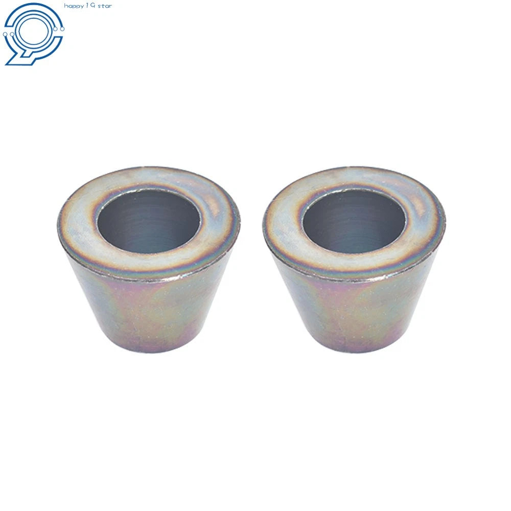 2X Suspension Ball Joint Shim for Nissan 350Z Altima 370Z G35 (2003–2011)