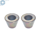 2X Suspension Ball Joint Shim for Nissan 350Z Altima 370Z G35 (2003–2011)