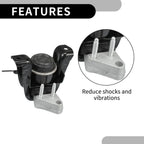 Engine Motor Mount for Toyota Corolla 1.8L (2004–2006)