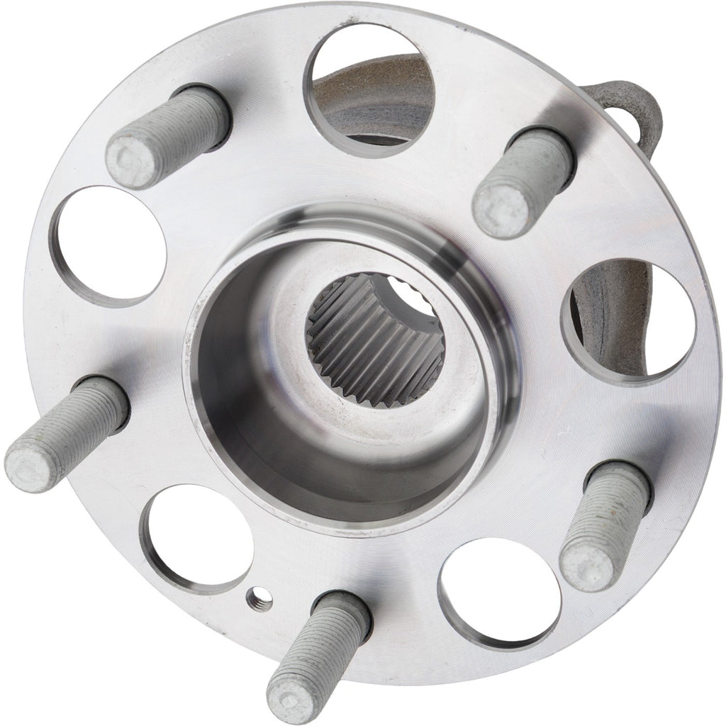 Set of 2 Wheel Hubs for Acura MDX