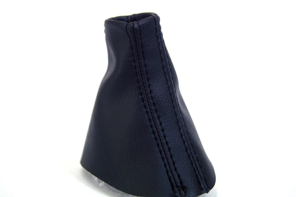 Automatic Shift Boot Cover for VW Beetle (2012–2019) Black PVC Leather
