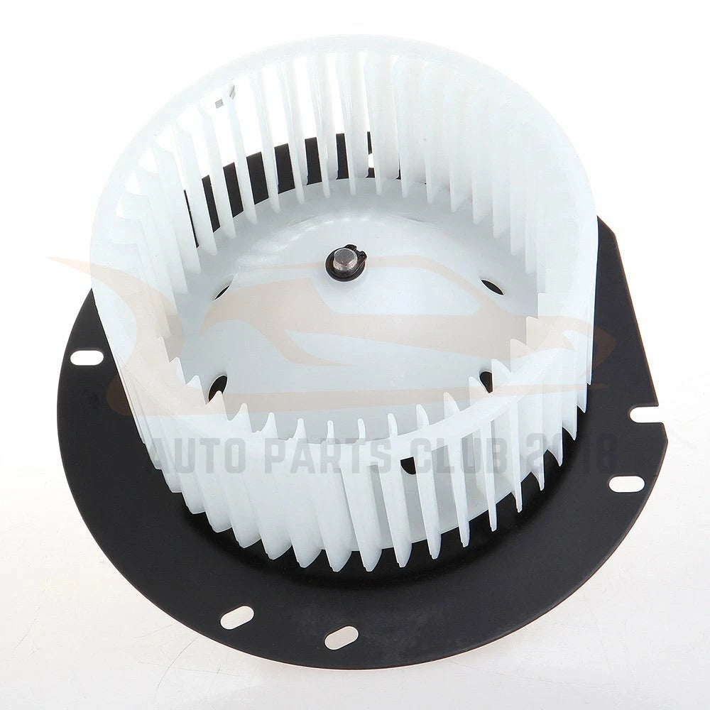 HVAC Heater Blower Motor Fan for Ford E-150 E-350 E-450 (1992–2014)