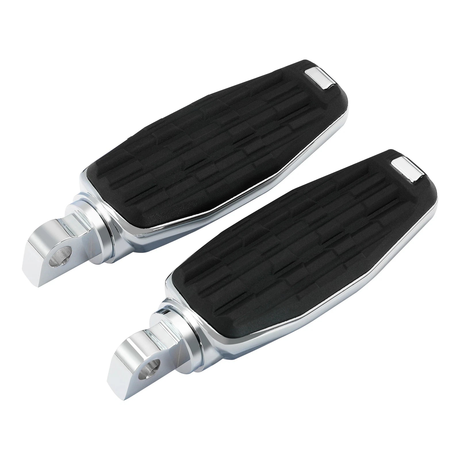 Driver Foot Peg Footrest Mount for BMW R18 R18 B Transcontinental (2021–2023)