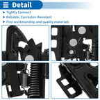 Hood Latch Assembly for Chevrolet Express 1500 (2003–2014) No. 15873422