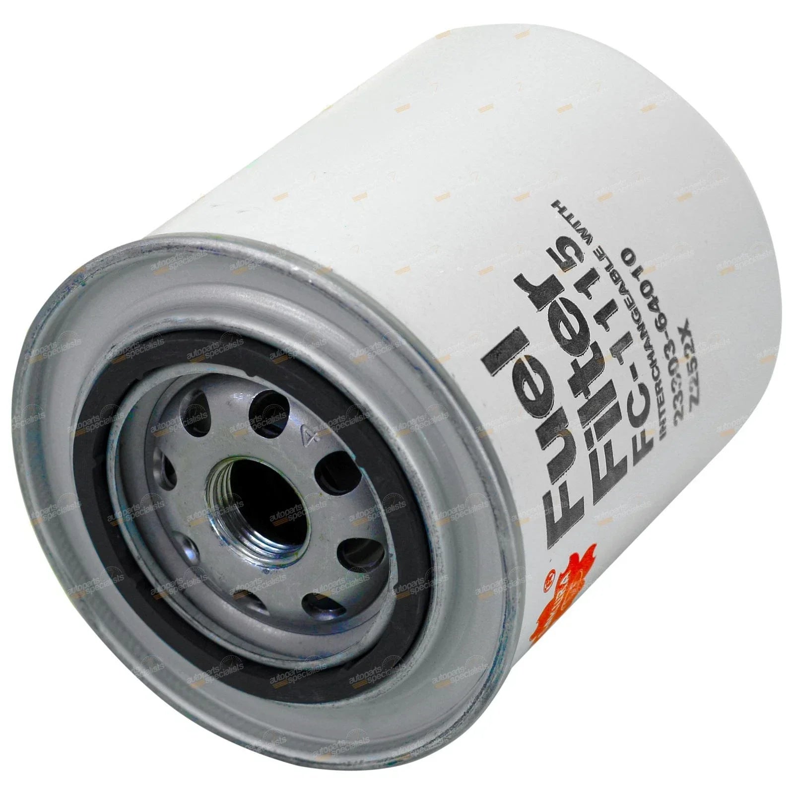 Fuel Filter for Hilux LN167R (1997–2000)