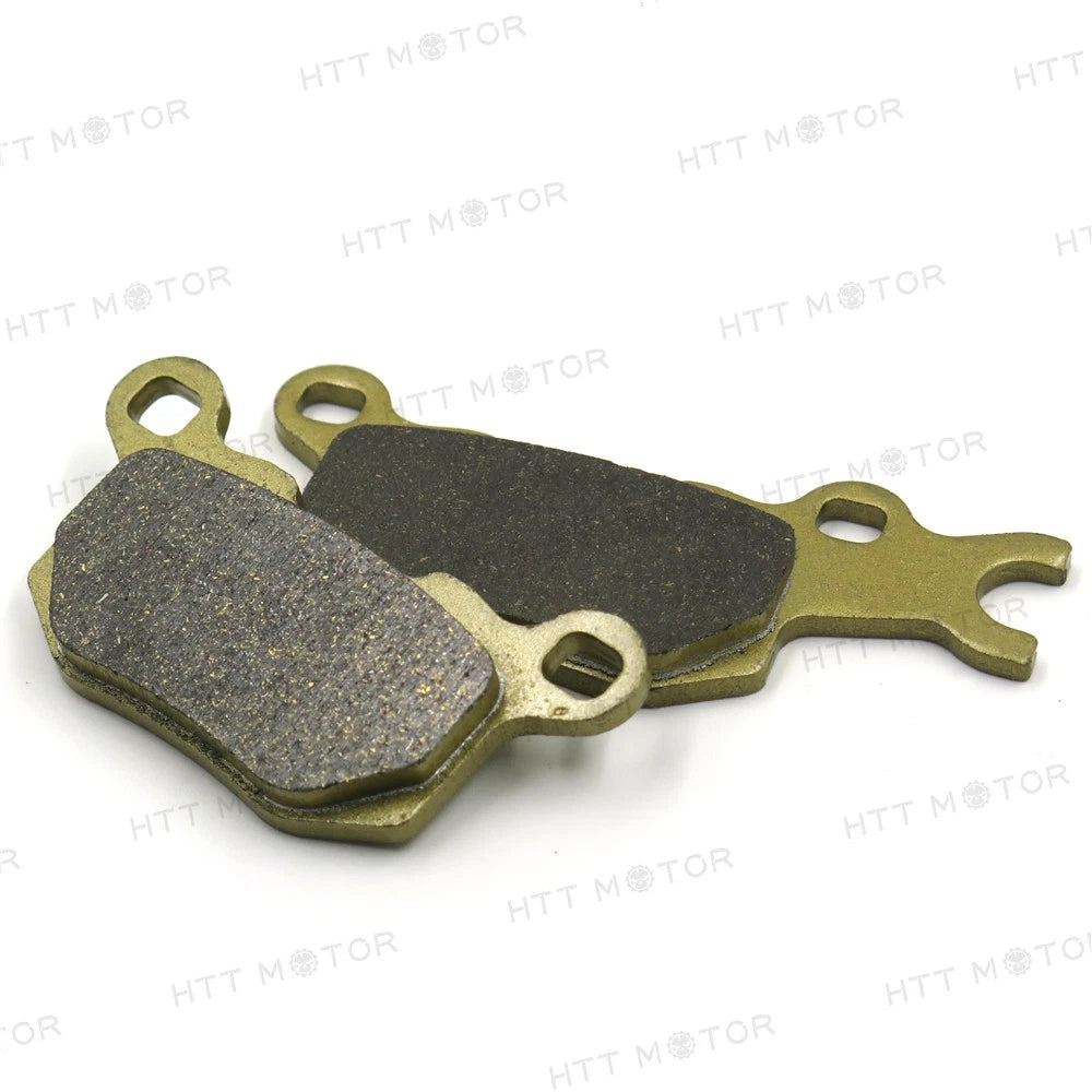 Disc Brake Pad Set for Can-Am Defender 799cc (2016) FA684