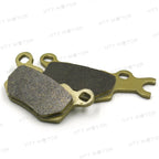 Disc Brake Pad Set for Can-Am Defender 799cc (2016) FA684