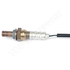 Set of 4 Upper Post Oxygen Sensors for Infiniti FX35 (2009–2011)
