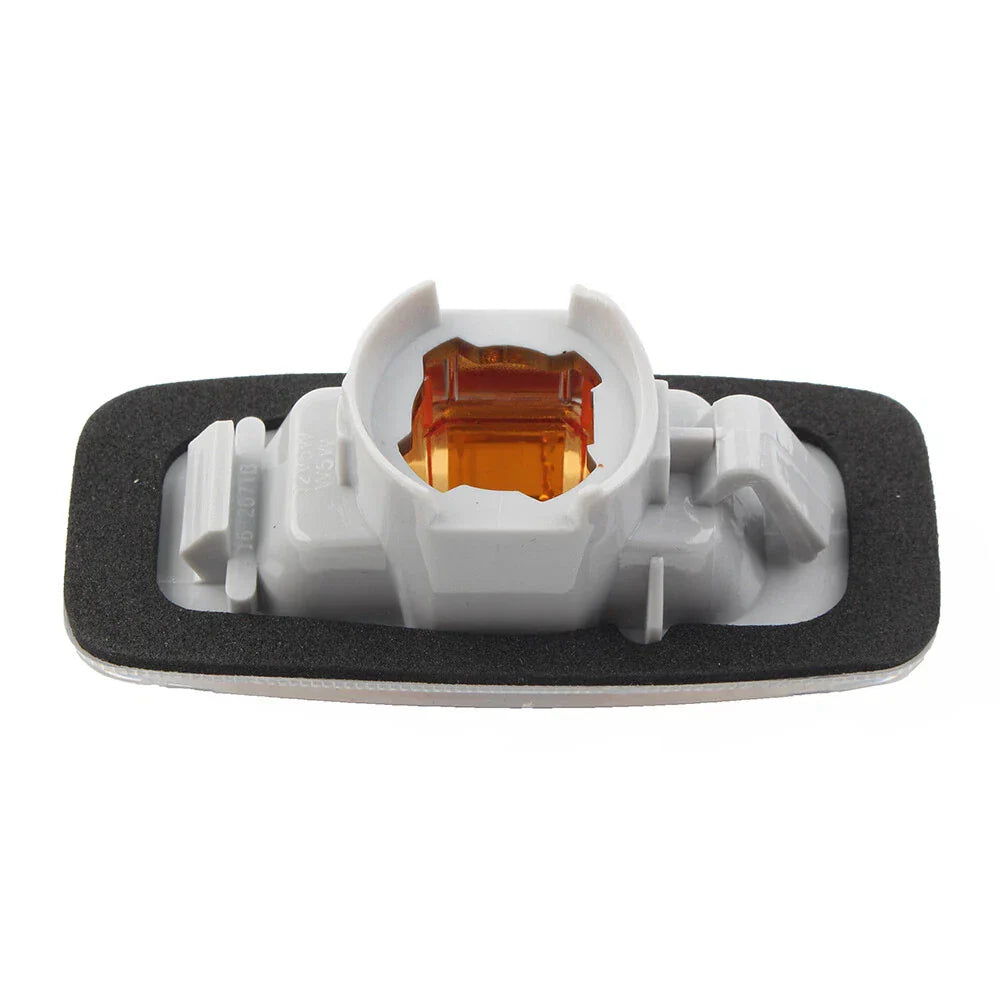 Side Marker Light Cover for Infiniti M35 M45 (2006-2007)