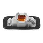 Side Marker Light Cover for Infiniti M35 M45 (2006-2007)