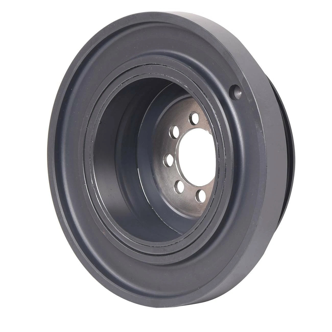 Crankshaft Pulley for BMW F30 F34 F07 F10 F02 X3 X5 (2012–2019)
