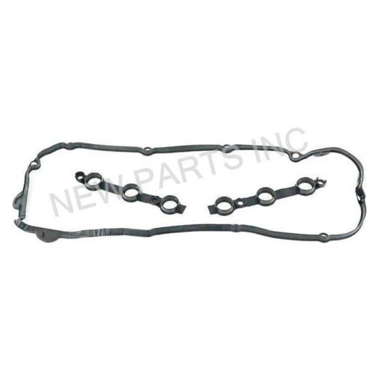 Valve Cover Gasket Set for BMW E46 E39 E60 (1998–2010)
