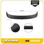 Rear Trunk Spoiler Wing for Nissan Altima Sedan (2013–2015) LED