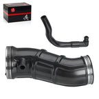 Air Box Intake Tube with Elbow Pipe for Yamaha Raptor 660R (2001–2005)