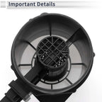 Mass Air Flow Sensor Assembly for Mercedes-Benz Sprinter 3500XD (2010-2023)