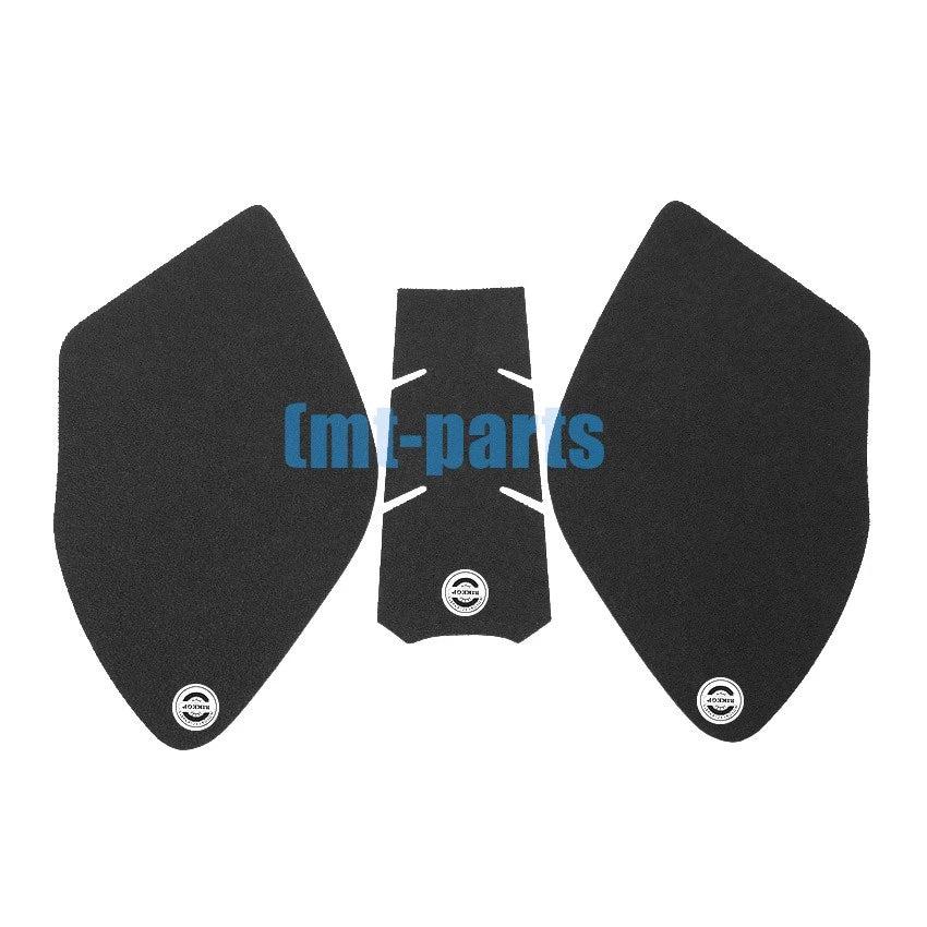 Tank Pad Protector Grip Sticker for Colove 400F / 500F (2015–2023)