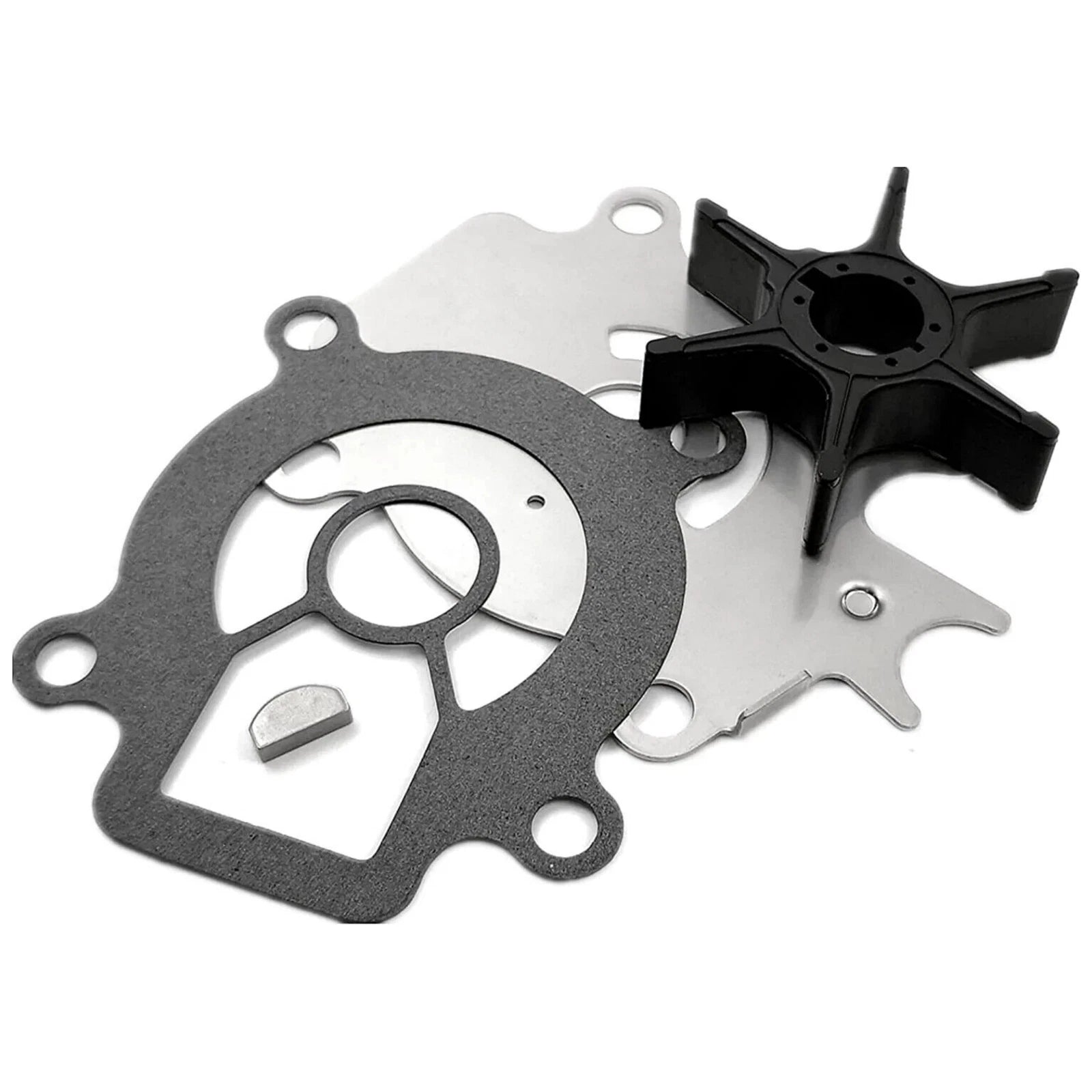 Water Pump Kit for Suzuki DT75 DT85 (17400-95550)