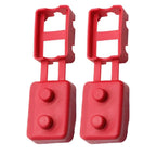 Circuit Breaker Cover Protective Sleeve 2 x for Stud Type 12V 24V