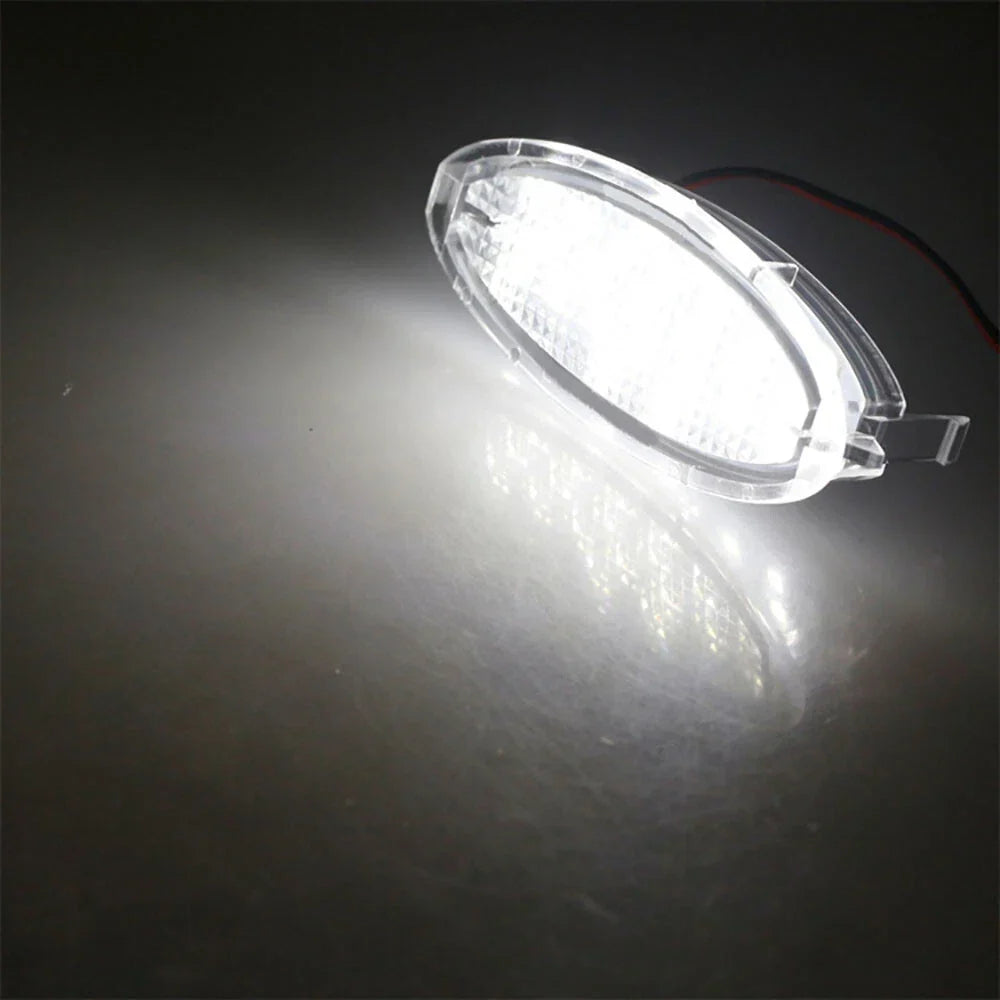 LED License Plate Light for Opel Astra Corsa (2004-2014)