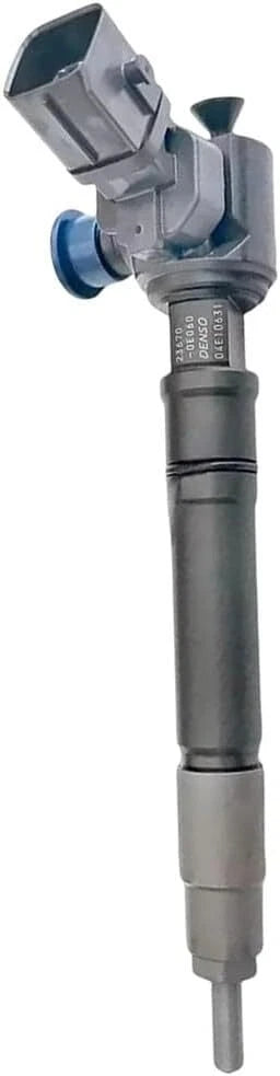 Fuel Injector 23670-0E060 for Toyota Hilux Fortuner Innova 1GD-FTV (2015–2023)