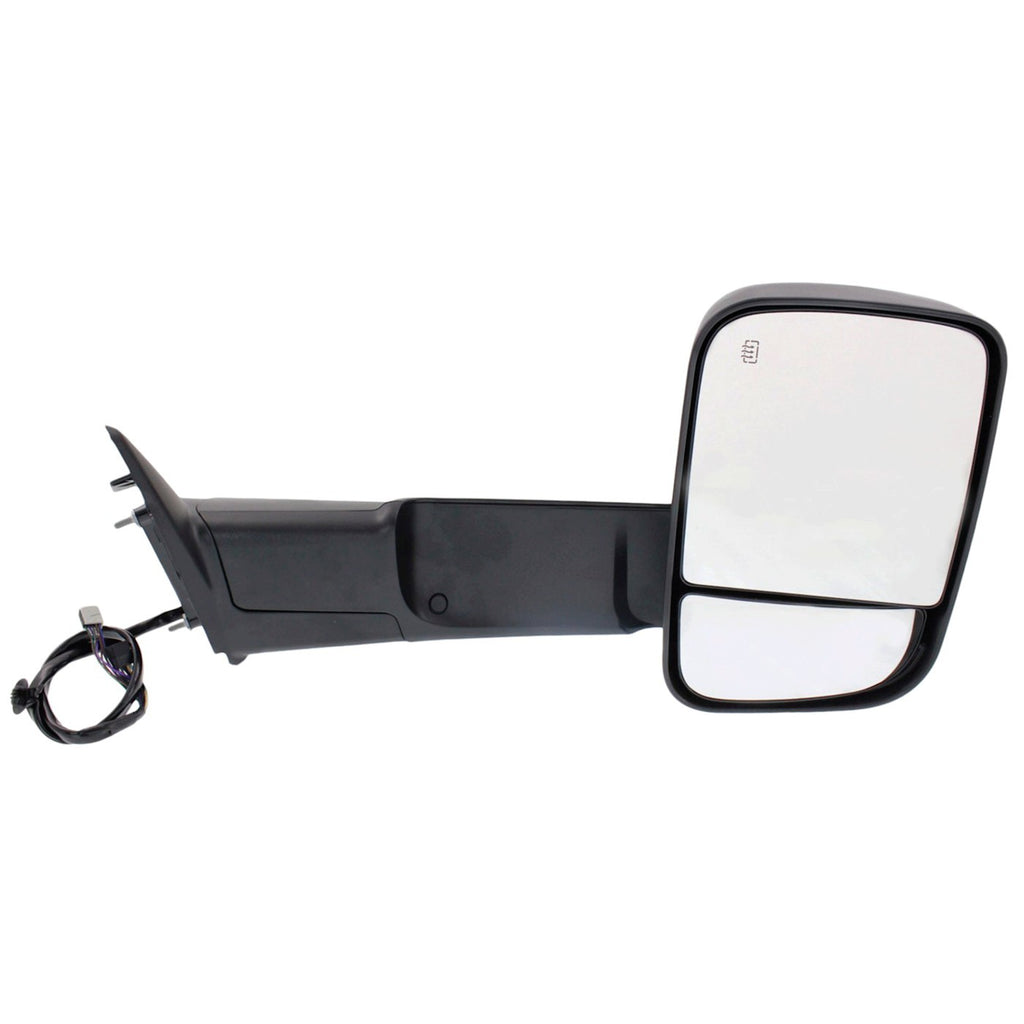 Heated Right Side Mirror for Ram 2500 3500 (2013–2018)