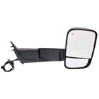 Heated Right Side Mirror for Ram 2500 3500 (2013–2018)