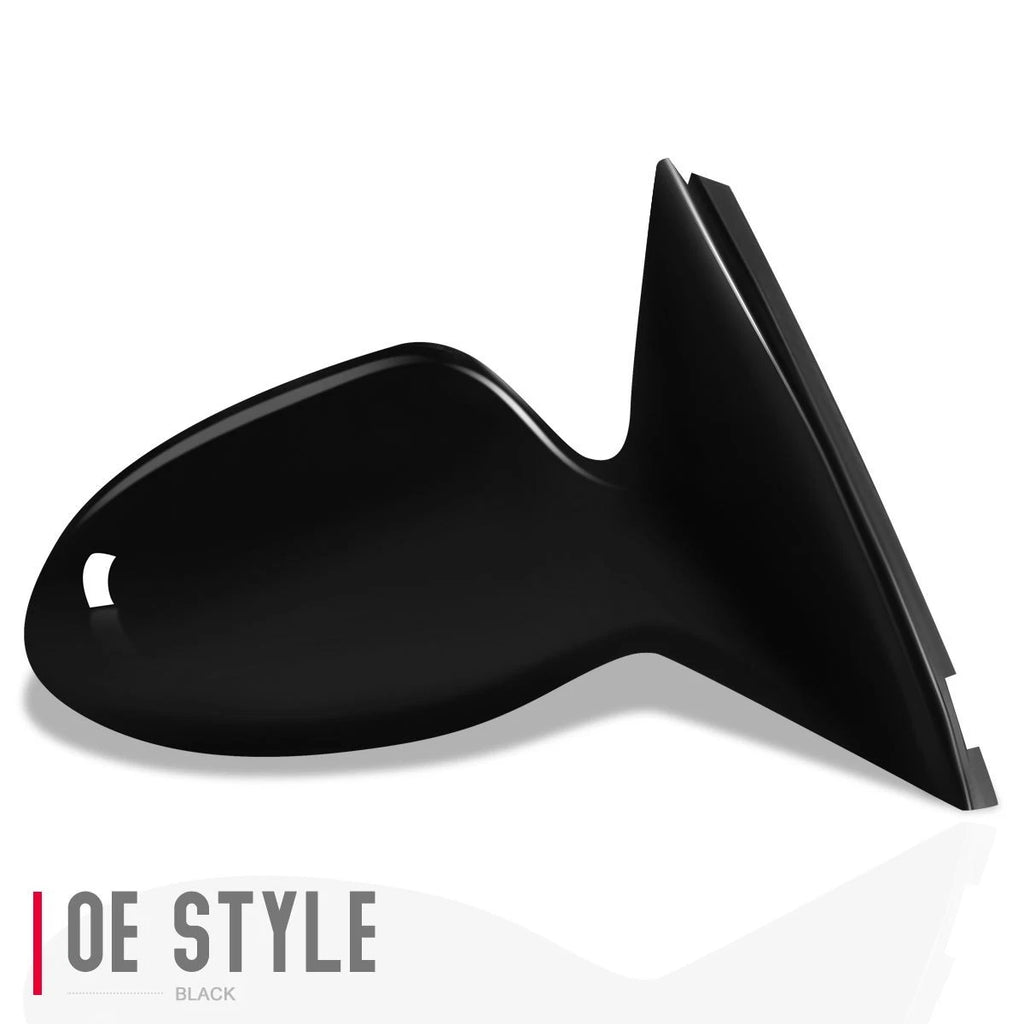 Powered Heated Side Door Mirror for Ford Taurus/Sable (1996–1999) FO1321144
