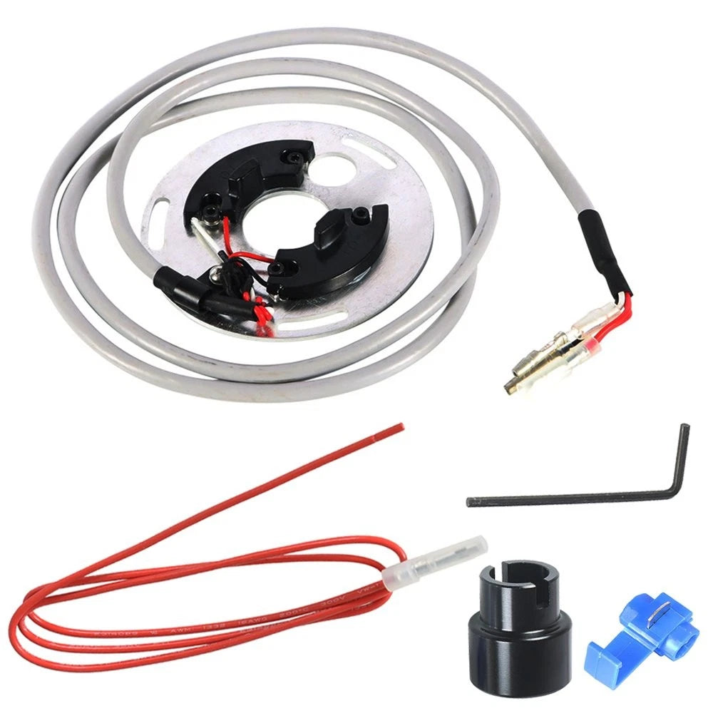 Ignition System for Honda CB500, CB550, CB750 (1971â1982)