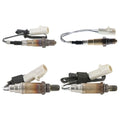 Oxygen Sensor Kit for Mazda B3000 (1994–2006) - Bosch Upstream & Downstream