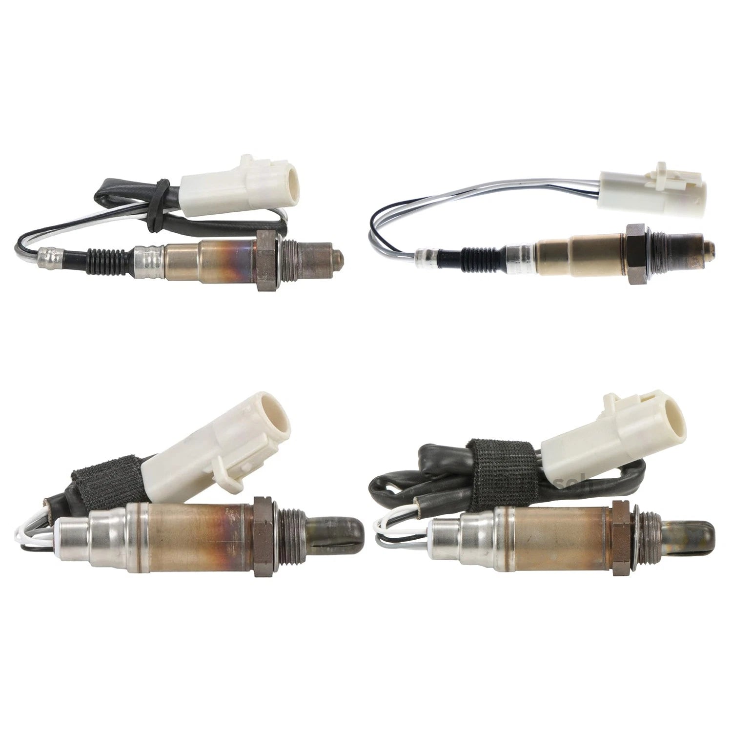 Oxygen Sensor Kit for Mazda B3000 (1994–2006) - Bosch Upstream & Downstream