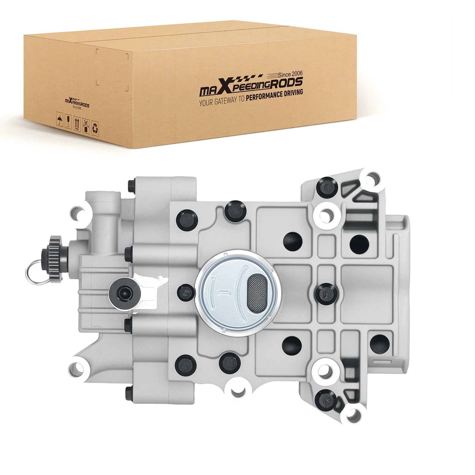Oil Pump Balance Shaft for Hyundai Santa Fe Sport (2013–2016)