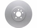 Front Brake Rotor for Jaguar F-Pace (2017–2019) KK111HT
