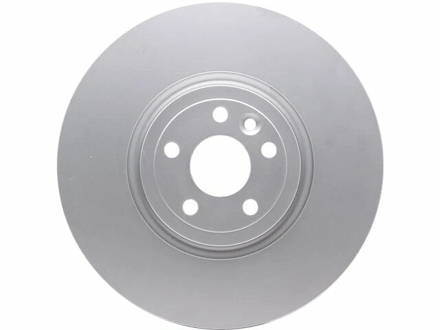Front Brake Rotor for Jaguar F-Pace (2017–2019) KK111HT