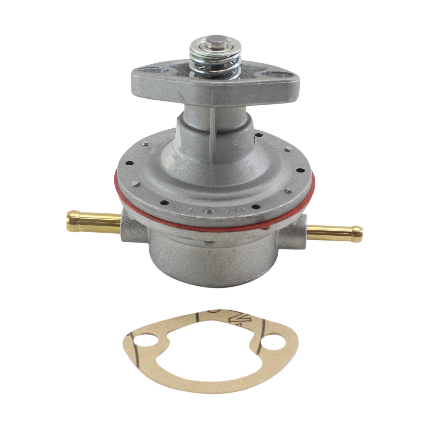 Pierburg Front Fuel Pump for 7.02242.25.0