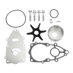Impeller Repair Kit for Engine Cooling (Stainless Steel Components)