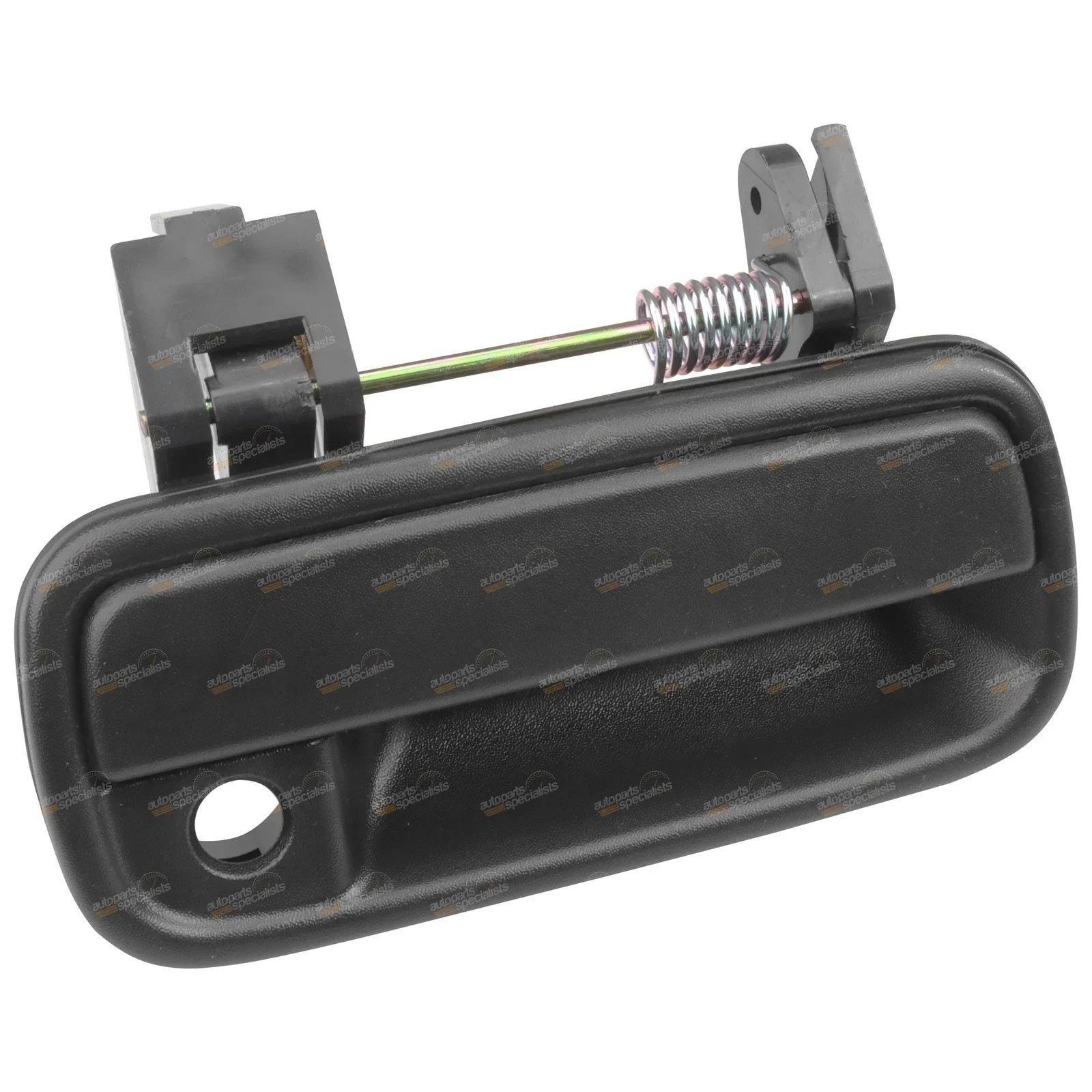 RH Front Outer Door Handle for Toyota Hilux (1997–2005)