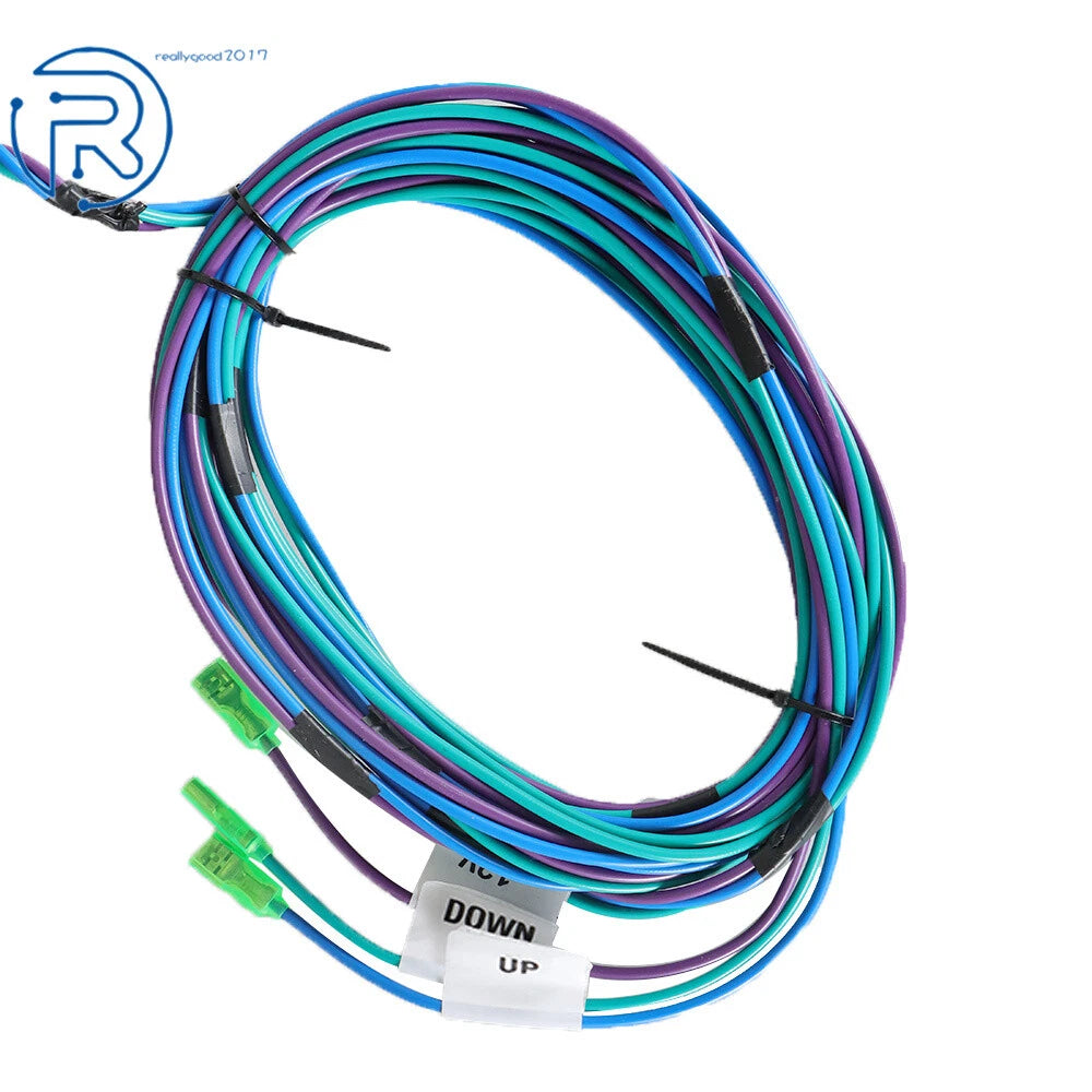 Wiring Cable Harness Kit for CMC/TH Marine (7014G)