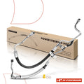 Power Steering Pressure & Return Line Assembly for Subaru Impreza (2008–2011)