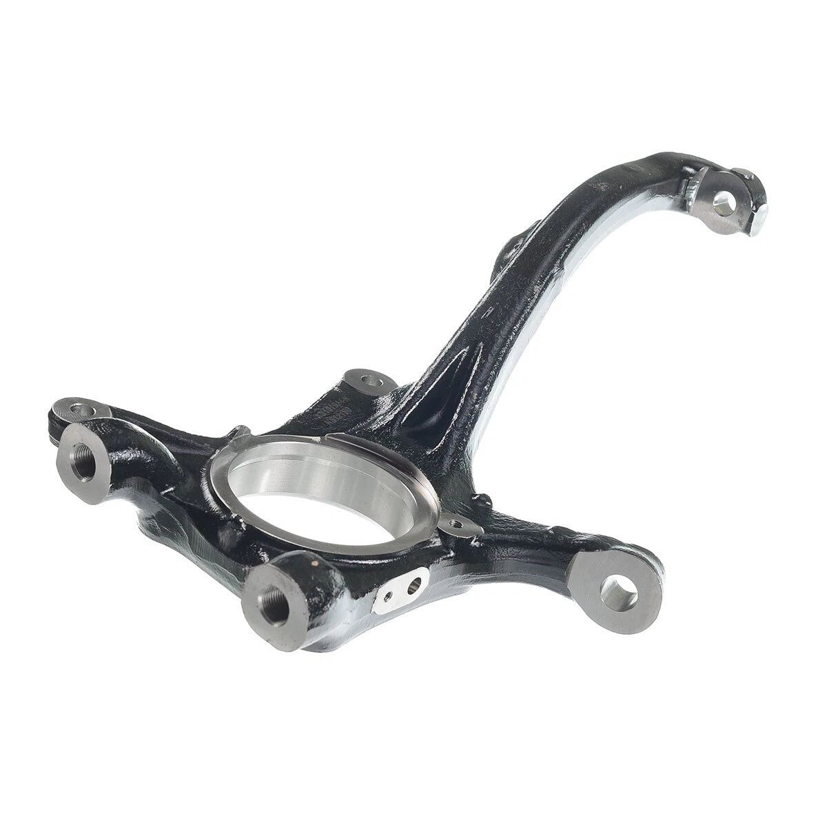 Front Left Steering Knuckle for Toyota Land Cruiser Lexus LX570 (2008–2019)