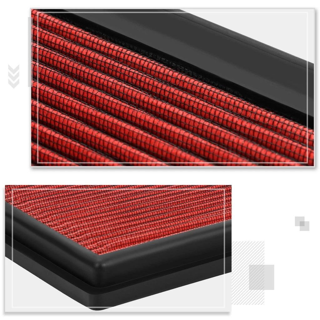 Aluminum Core Cooling Radiator for Hyundai Santa Fe (2003–2006)