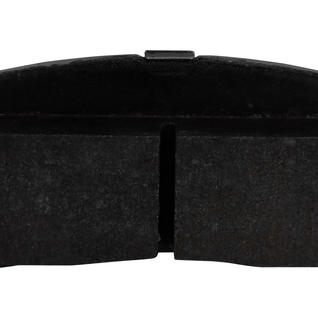Brake Disc Rotors and Pads Kit for Chevy GMC Canyon Colorado